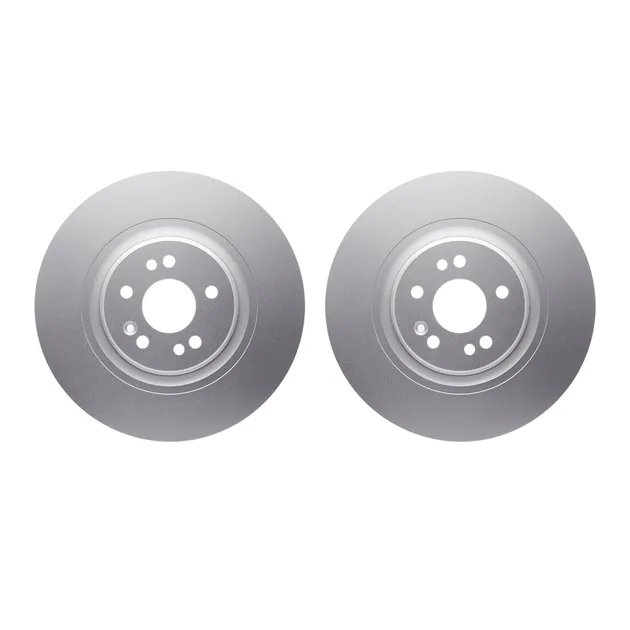 R1 Concepts WDPN1-63056 Brake Rotor- Carbon Coated